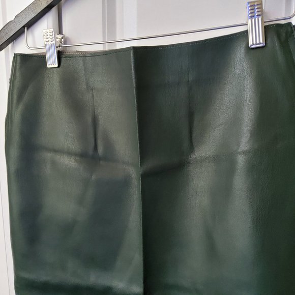 ZARA MIDI SKIRT - Picture 2 of 3